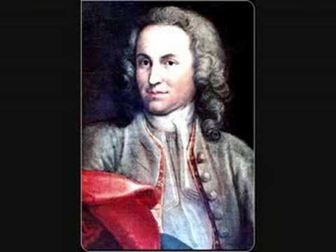 JS Bach Season: Goldberg Variations: Part 1