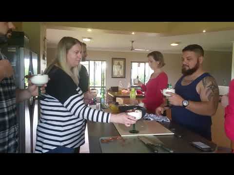 Maple and Bacon Milkshakes