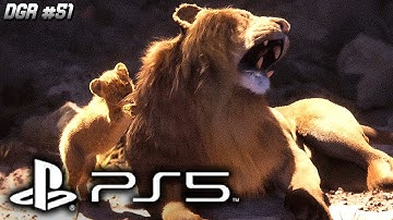 NEW Unity PS5 Tech Demo Looks INSANE! | Forspoken in BIG TROUBLE & More! — Daily Gaming Report #51