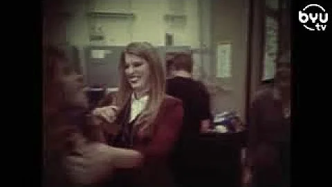 How I Spent My Summer Vacation: Part 3 - Studio C