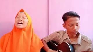 Salah Jatuh Cinta - Susy Arzety COVER Uyung Tys