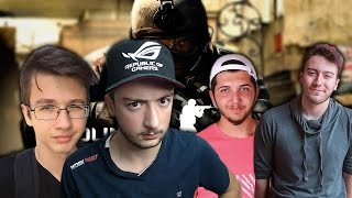 EFSANE EKİP EFSANE EKİPMAN ! CS:GO REKABETÇİ