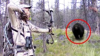 12 Times Hunters Messed With The Wrong Animals
