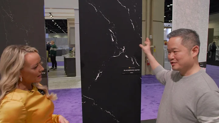 Kitchen and Bath Industry Show 2022 | Cambria Boot...