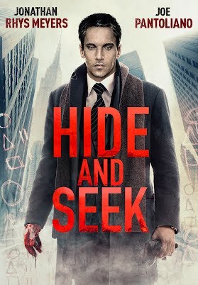 Hide And Seek Trailer 2 21 Jonathan Rhys Meyers Thriller Movie Youtube