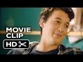 Two Night Stand Movie CLIP - Great Idea (2014) - Miles Teller Romantic Comedy HD