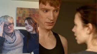 Black Mirror Season 2 Episode 1 "Be Right Back" REACTION!!