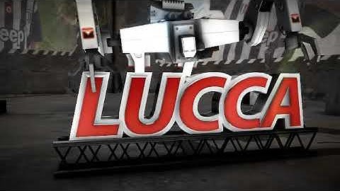 INTRO - CANAL LUA DE PICKLES - Created using Flixpress.com