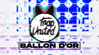 Thizzy52  - BALLON D'OR 🎧 \