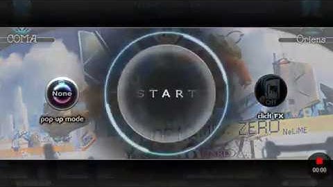 Cytus: Code Name Zero