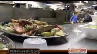 Mohawk Valley Living #131 Road Trip to Yorkville