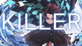 Killeramv Remixanime Mix - Prod Tumpygfx