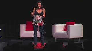 Katie Goodman's Speaking Reel