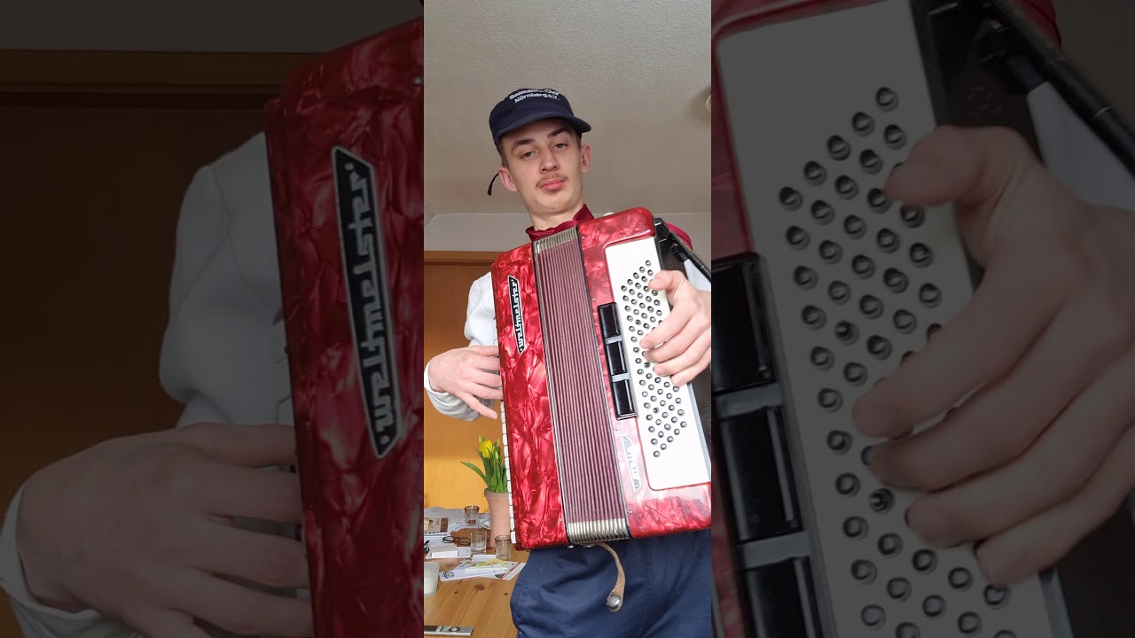 Am Rosenmontag 🌹🌹🍷🍷 bin ich geboren gespielt von Johannes - YouTube