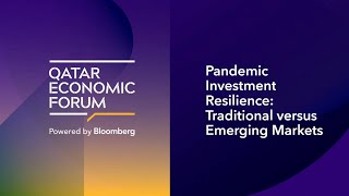 Investing in Traditional vs. Emerging Markets