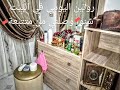 روتيني اليومي في تنظيف البيت نظمت الحاجات الخاصة بيا وصلتني هدية من متتبعة عندي