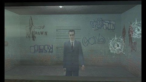 Hammer/faceposer test