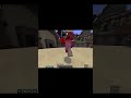 mid clips #minecraft #pvp #mace #gaming #montage
