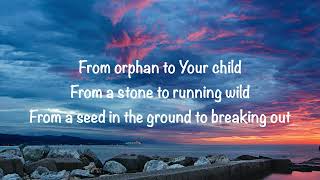 Matt Maher - The In Between (from "The Chosen") (with lyrics)(2022)