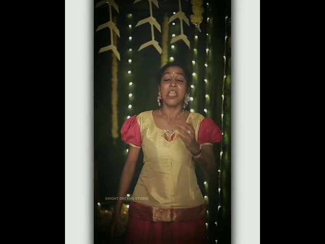 devakottai abirami ranjithame ranjithame.. singing video.. class=