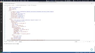 Automating CloudOut to Amazon S3 with Ansible and CloudFormation