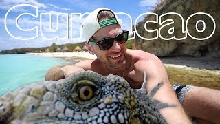 What to do in CURACAO