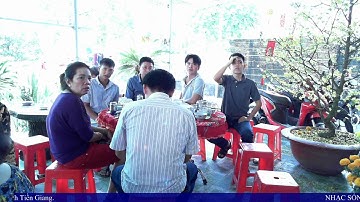 Tiệc tân niên nhà Thủy Đặng - 26/01/2020 ( Mùng 2 tết)