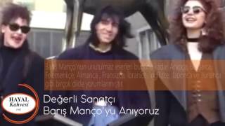 Barış Manço