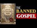 JESUS CHOSE HER: The Secret Teachings Christ Kept From the Apostles | Gnostic Gospels