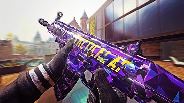 # 1 Console Movement King + Settings ( RANKED PLAY )