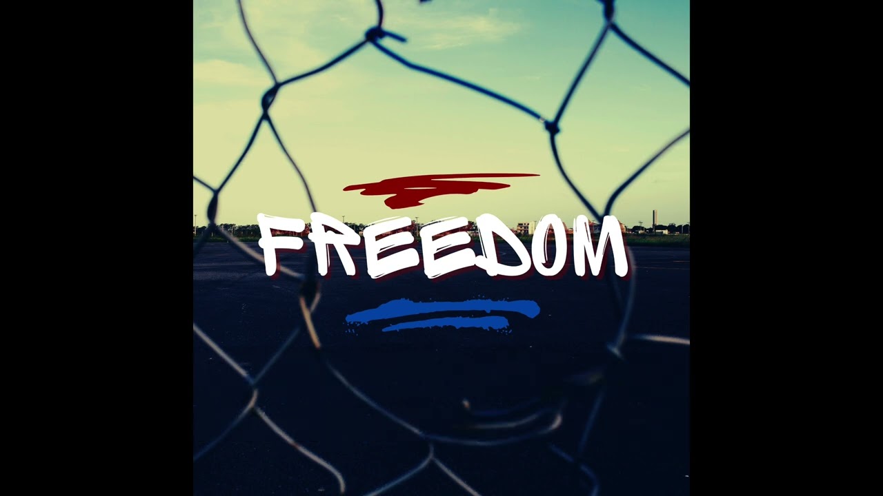 Watch Freedom by G Vidal Lyric Video on YouTube Watch Freedom by G Vidal Lyric Video on YouTube