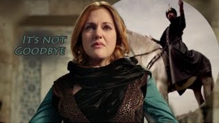 Hurrem & Suleyman Its Not Goodbye