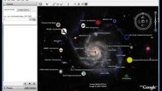 GoogleEarth | Wikipedia audio article