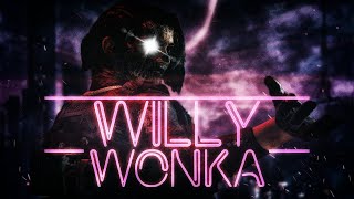 Willy Wonka (warzone 2.0 fragmovie)