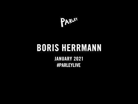 Videó: Boris Herrmann: 