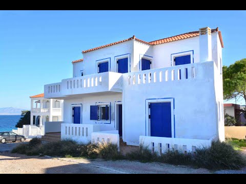 Aegina - Detached
