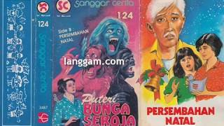Download lagu SANGGAR CERITA - PERSEMBAHAN NATAL