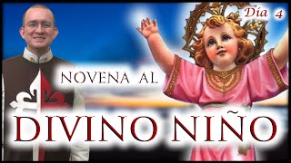 Novena al Niño Jesús del 20 de Julio. CUARTO DÍA: Navidad del Niño Dios. Caballeros de la Virgen Novena al Niño Jesús del 20 de Julio. CUARTO DÍA: Navidad del Niño Dios. Caballeros de la Virgen
