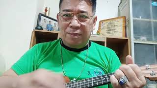 Baleleng -Max SurbanUkelele Version (COVER)
