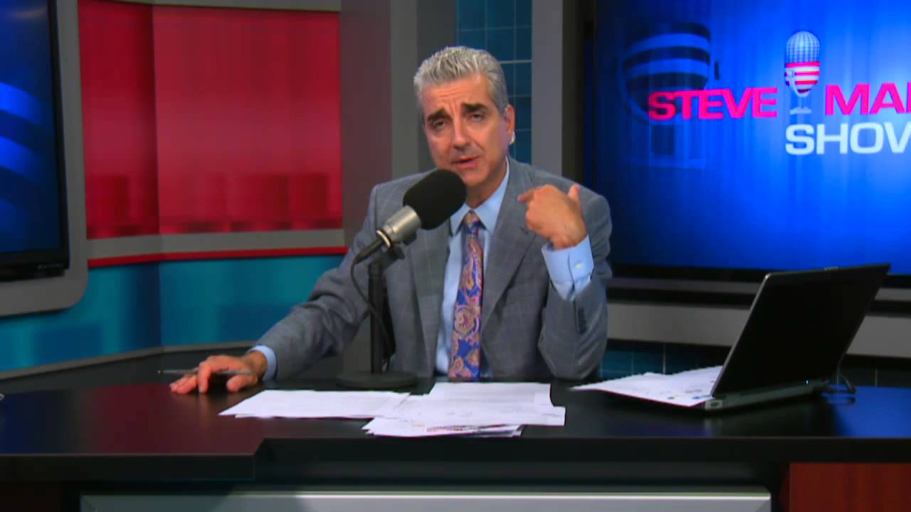 Dennis M Lynch on What is Coming into America