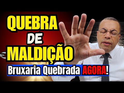 🔥 Oração Poderosa de Fogo Santo Contra Maldições e Amarras!