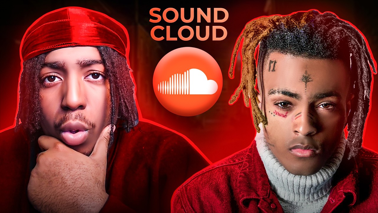Soudcloud Rapper I BECAME A SOUNDCLOUD RAPPER IN BITLIFE AND MADE MILLIONS - YouTube