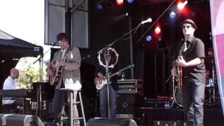 Ron Sexsmith - Brandy Alexander (LIVE) - Toronto, Ontario