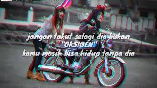 ON MY WAY versi dj cocok buat story WA
