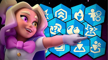 Explaining ALL 18 Modifiers in Merge Tactics in 10 Minutes!