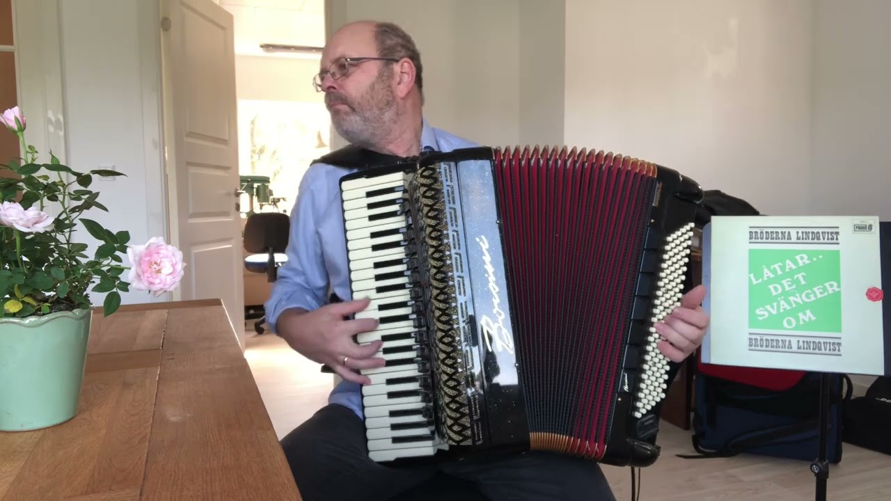 Emigrantvalsen af Helge Lindberg 