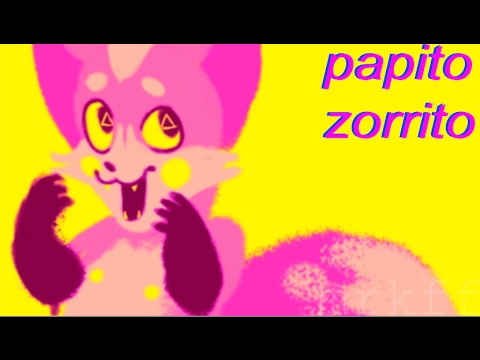 papito-zorrito-ll-fully-animated-meme