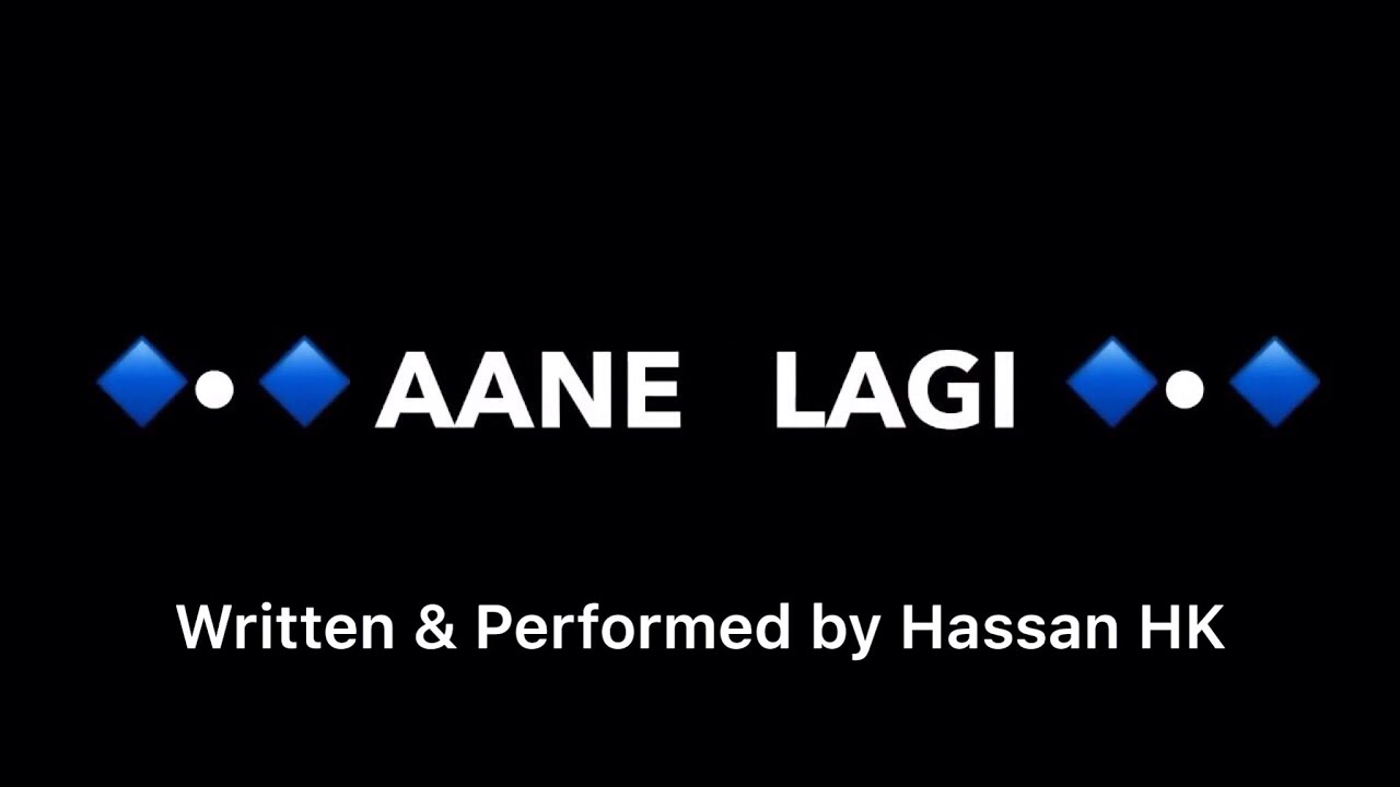 Male Version Tiktok Trending  | iMovie Black Screen Whatsapp Status | itz Hassan