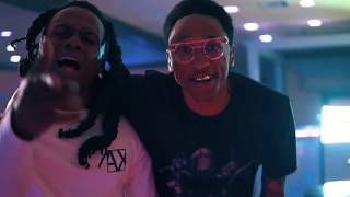 Quick Badazz & Whop Bezzy - "Dumbway" (Official Video)