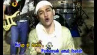 Video thumbnail of "ungu hidup hanya sementara"